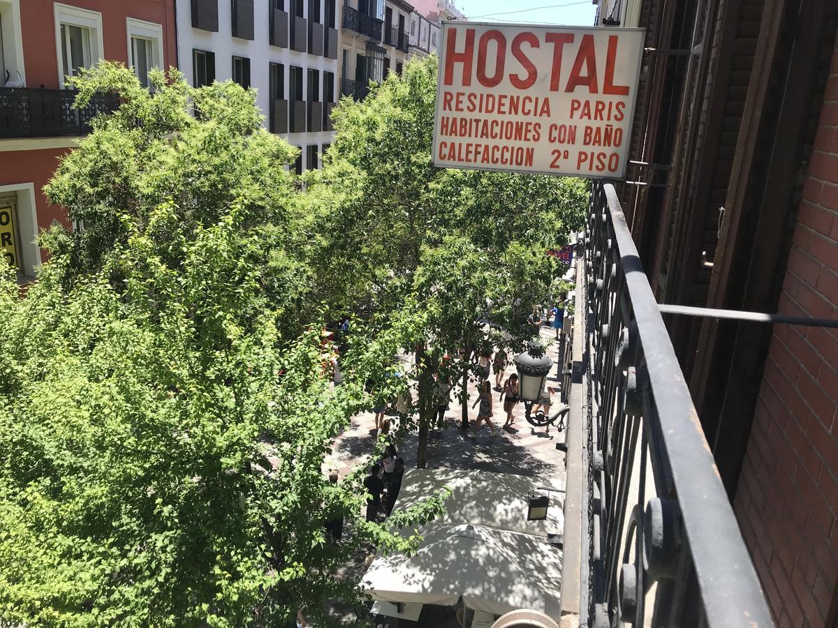 Gasthof Paris