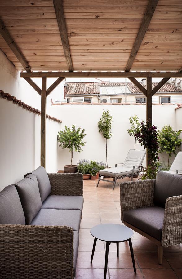 Mante House - Malasaña Design Apartamento