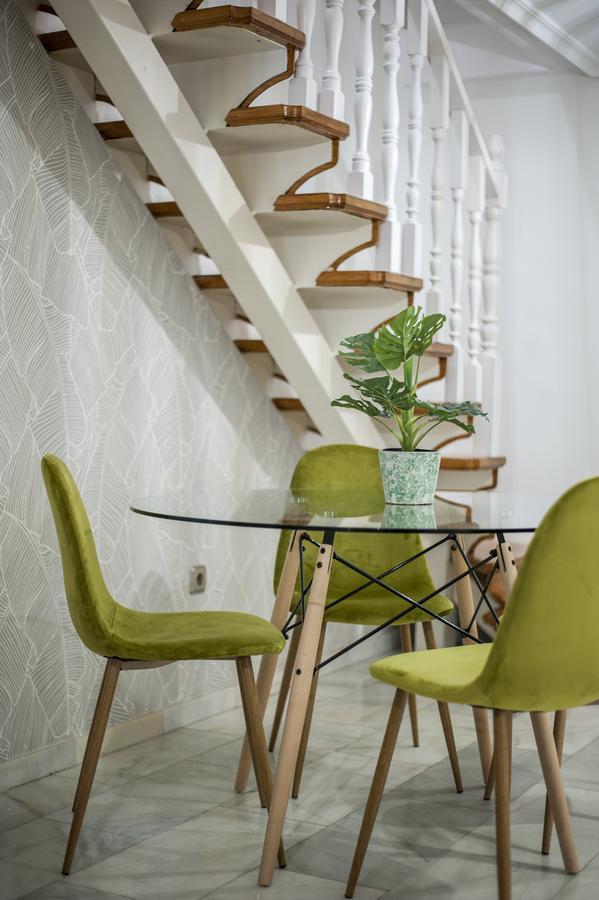 O'donnell Ii Appartement Madrid