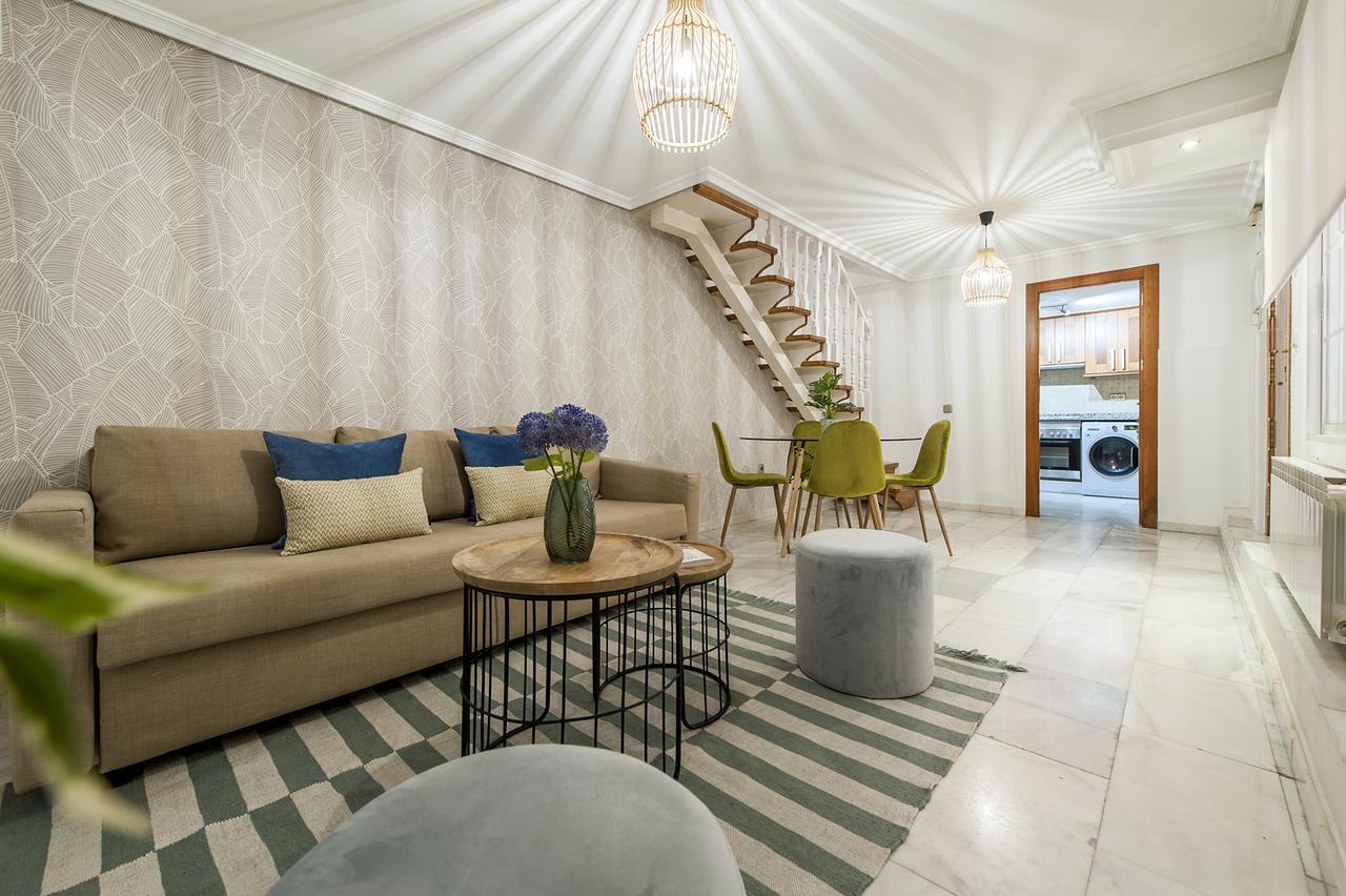 O'donnell Ii Appartement Madrid