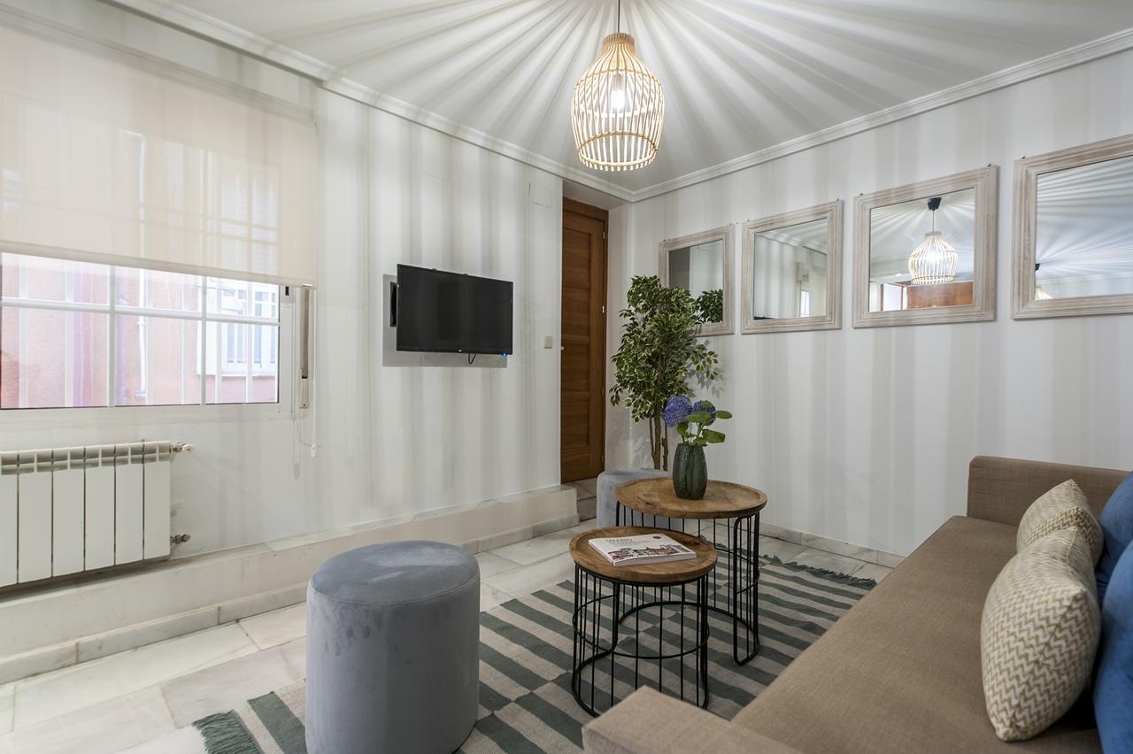 O'donnell Ii Appartement Madrid
