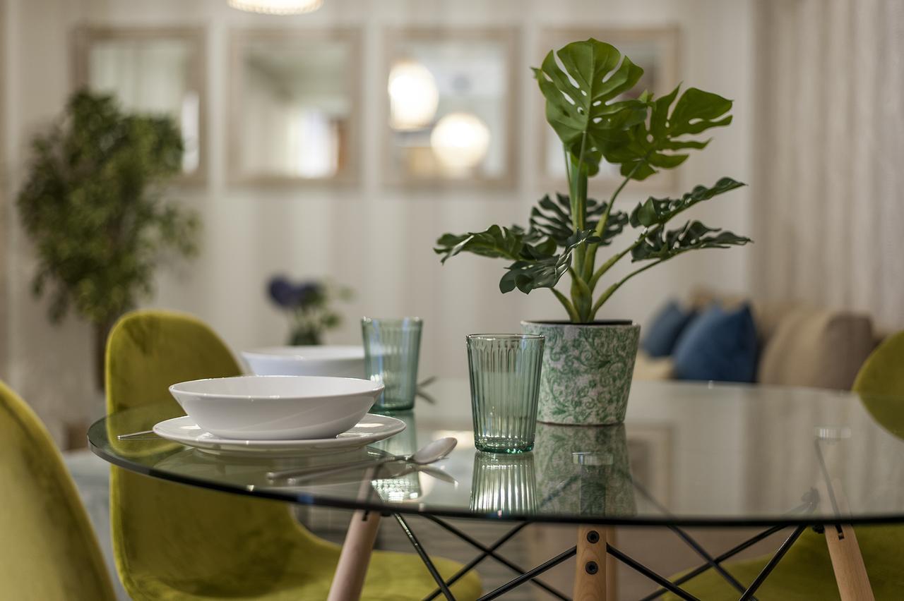 O'donnell Ii Appartement *