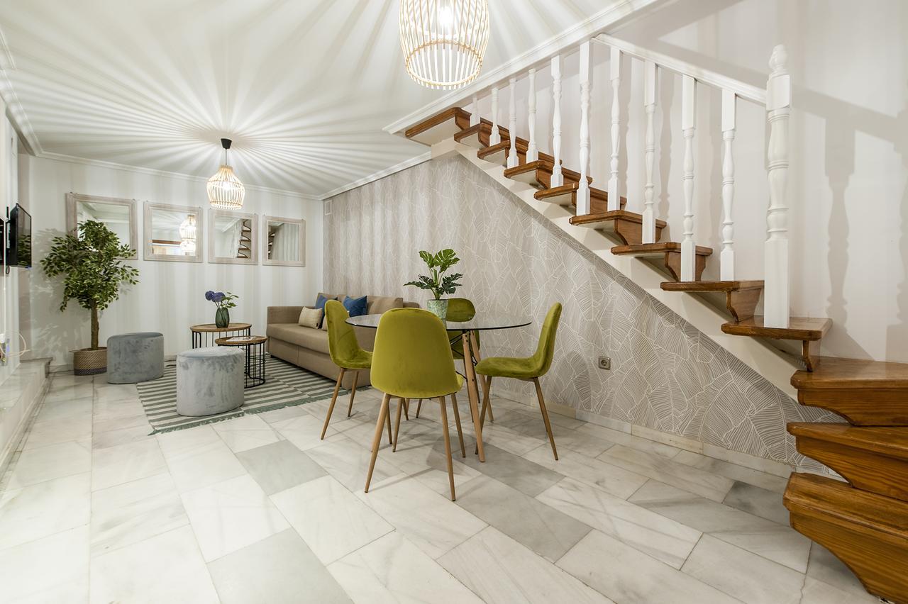 Appartement O'donnell Ii Madrid