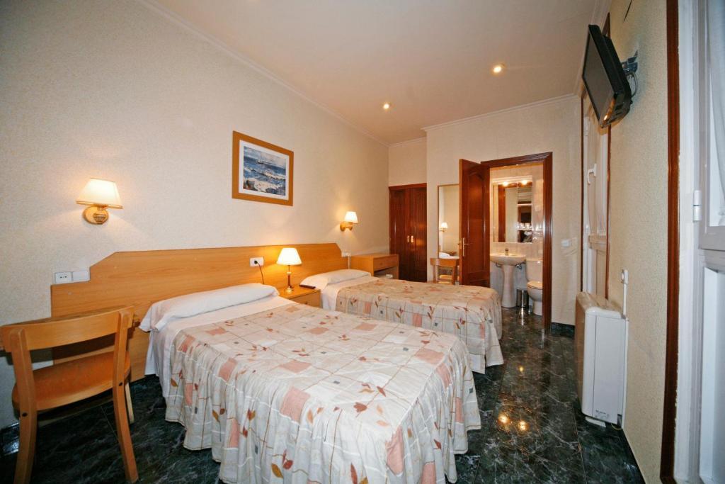 Prim Maison d'hôtes Madrid