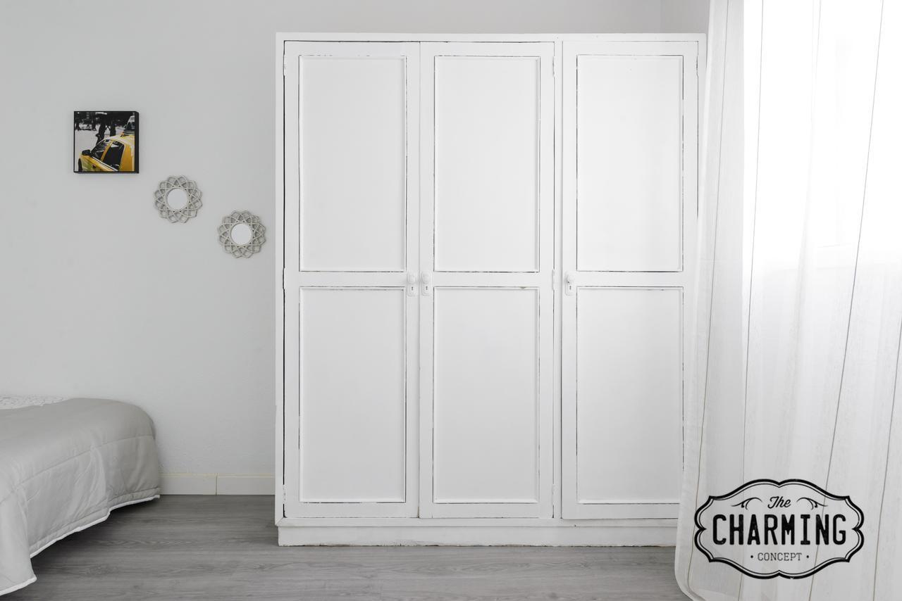 Charming Argensola Center - *