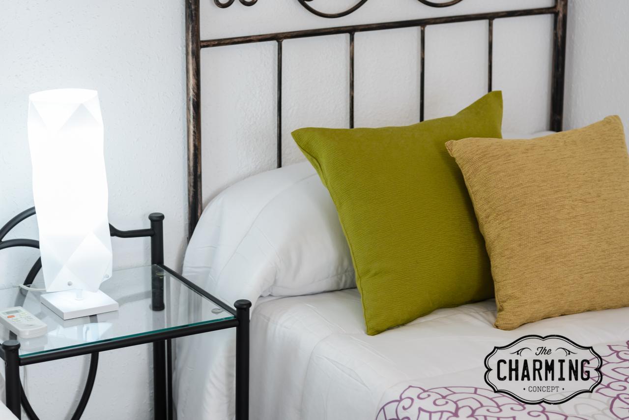 Charming Argensola Center - Appartamento