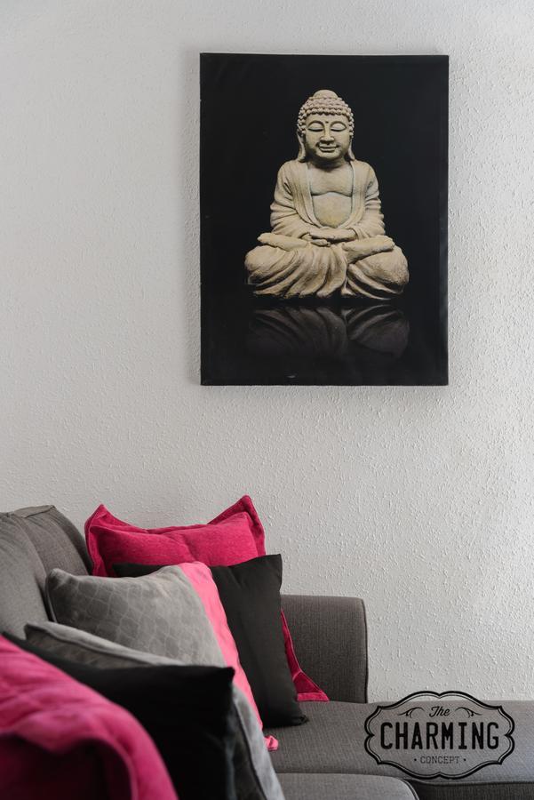 Charming Argensola Center - Appartamento *