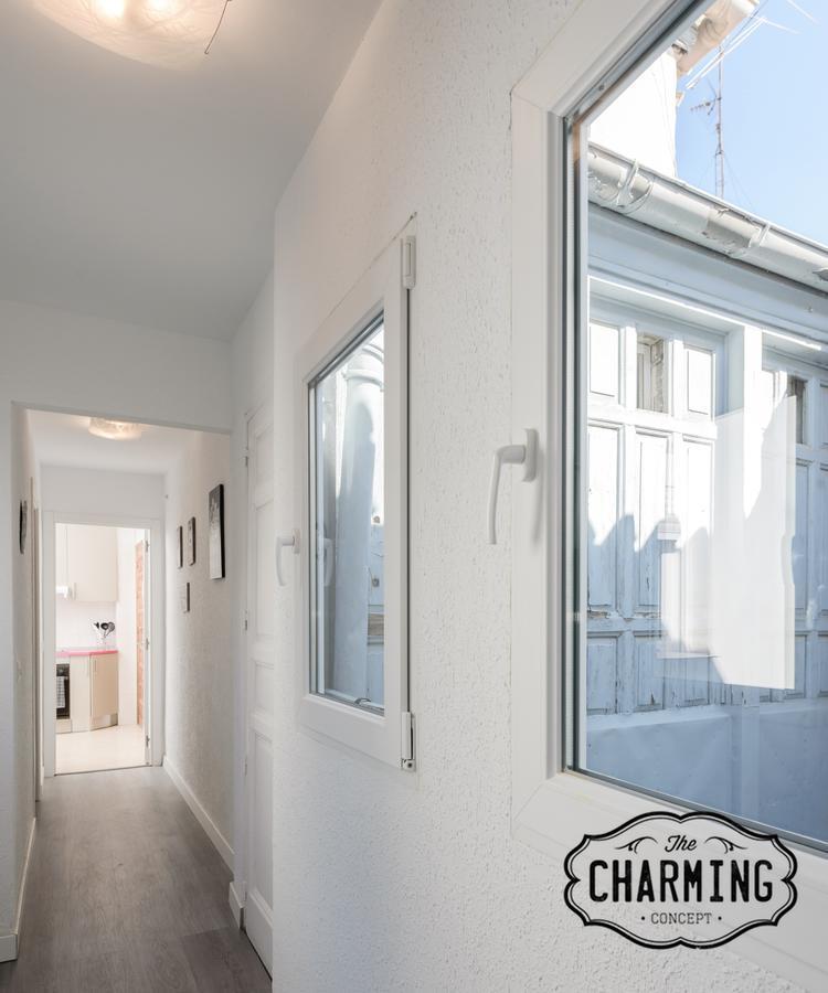 Appartamento Charming Argensola Center - *
