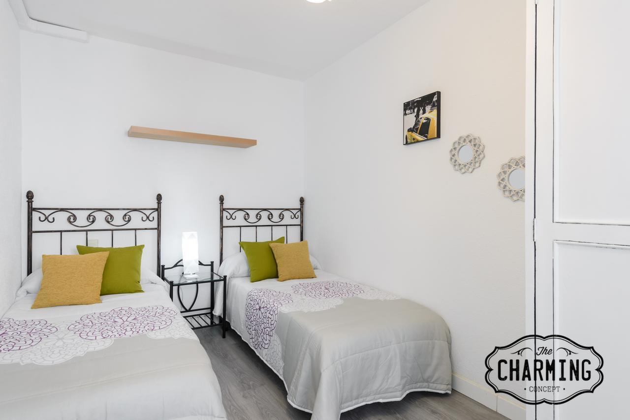 Charming Argensola Center - Appartamento