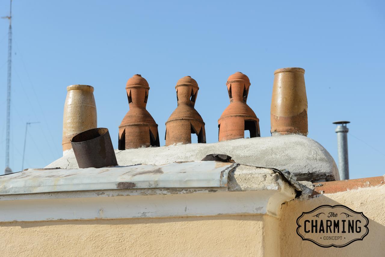 Charming Argensola Center - Appartamento *