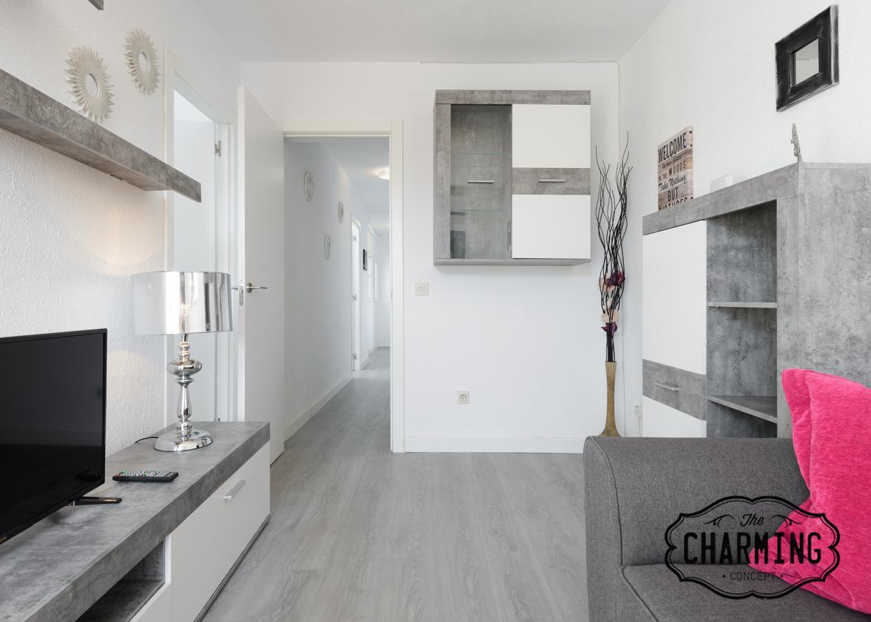 Charming Argensola Center - Appartamento *