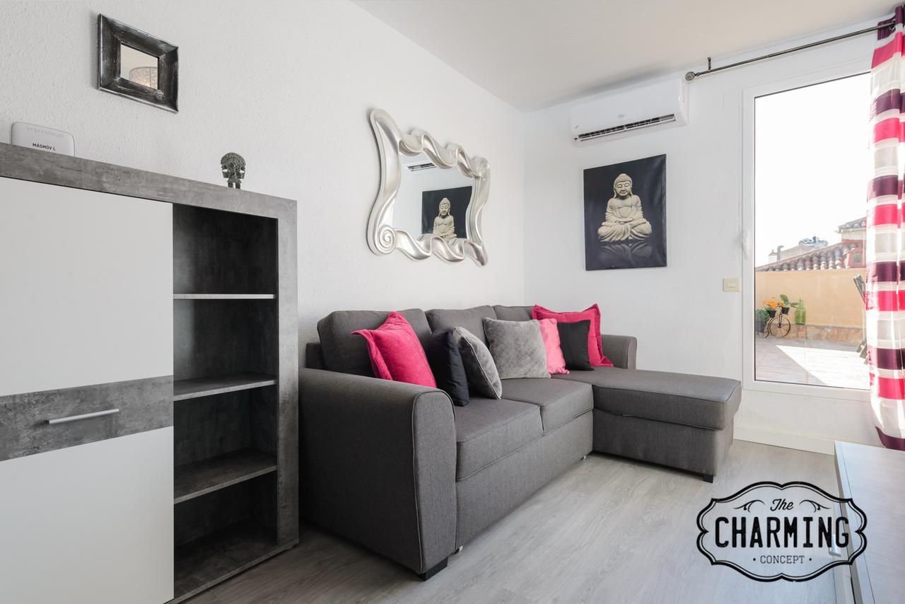 Charming Argensola Center - Appartamento *