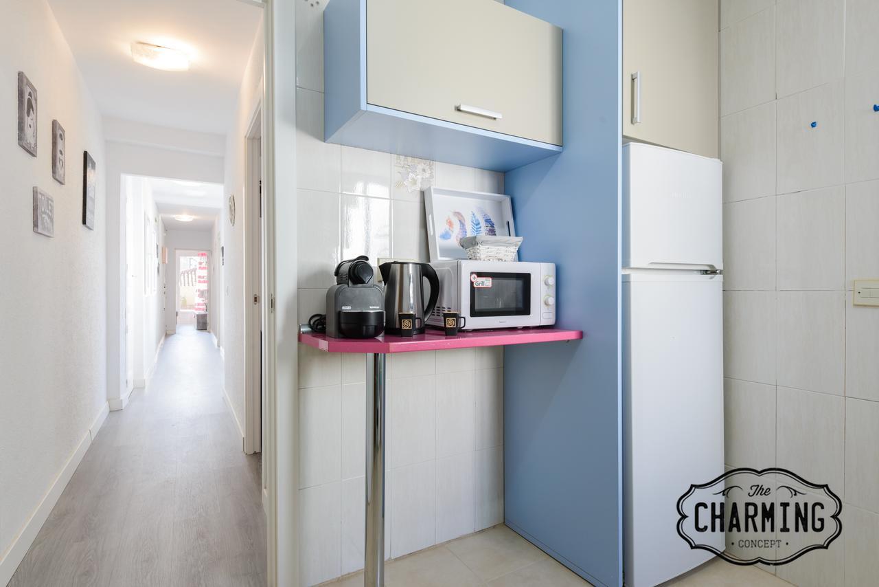 Charming Argensola Center - Appartamento