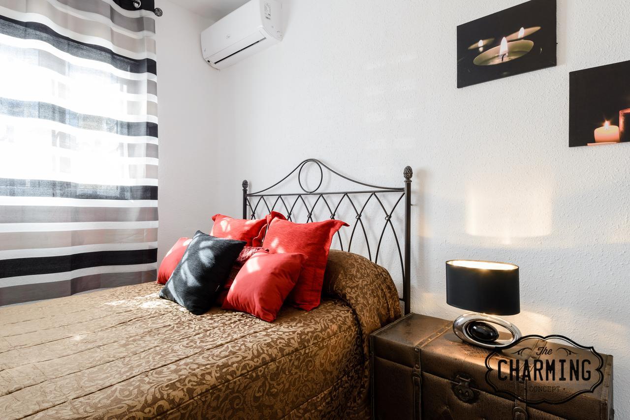 Appartamento Charming Argensola Center -