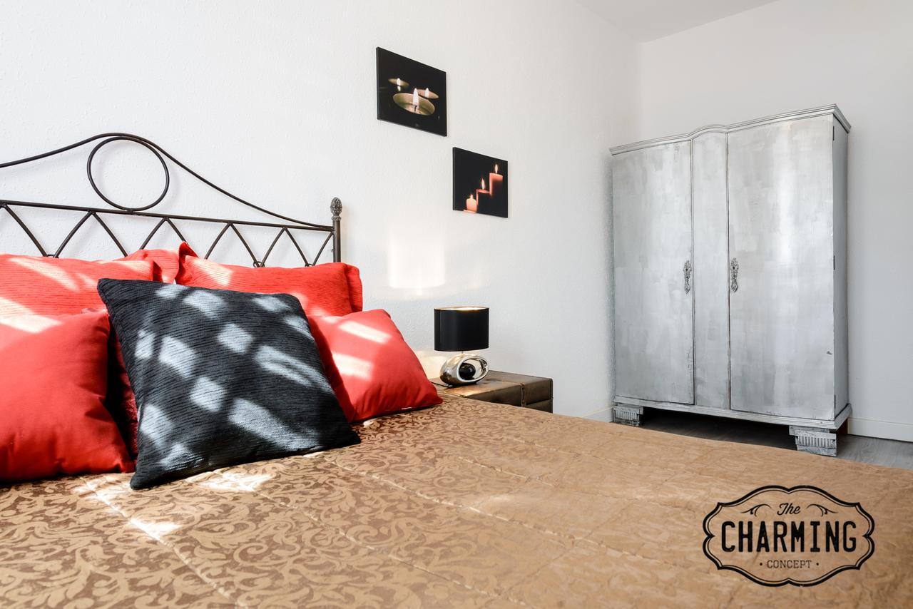 Charming Argensola Center - * Madrid