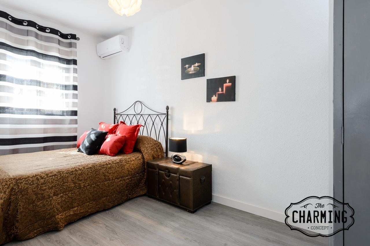 Charming Argensola Center - * Madrid
