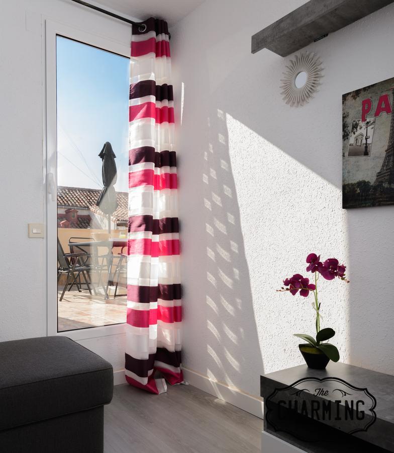 Appartamento Charming Argensola Center - Madrid