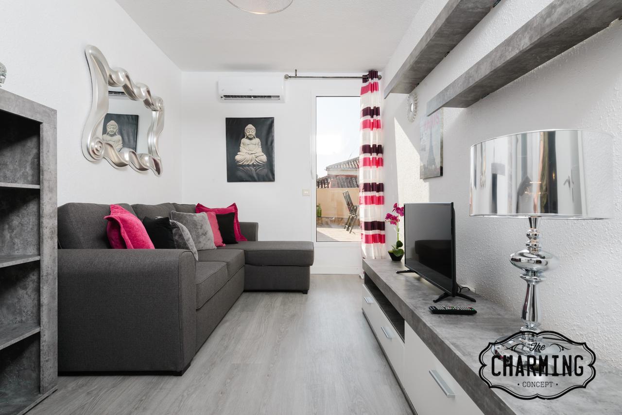 Appartamento Charming Argensola Center - Madrid