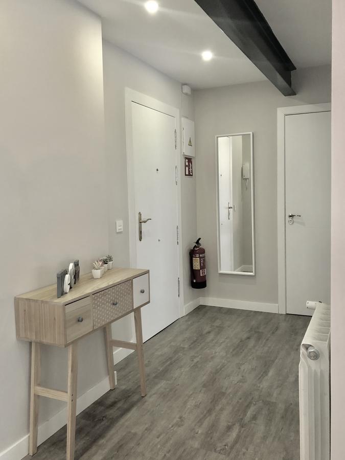 Plaza 5 Carabanchel Appartement Madrid