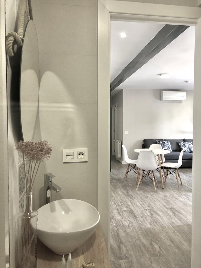 Plaza 5 Carabanchel Appartement Madrid
