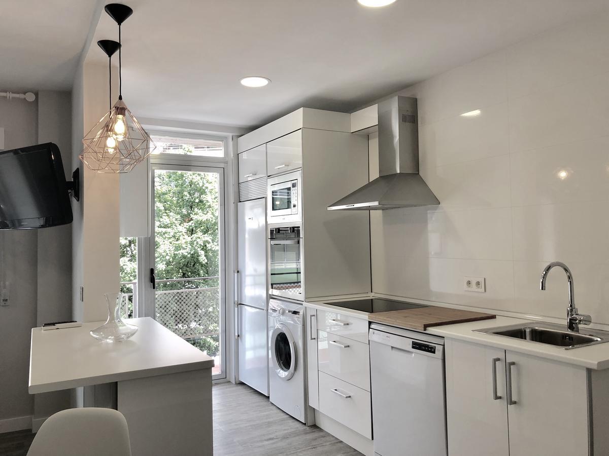 Appartement Plaza 5 Carabanchel *
