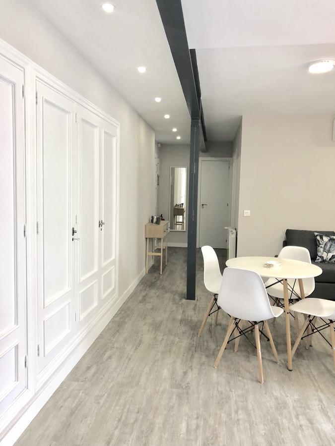 Appartement Plaza 5 Carabanchel