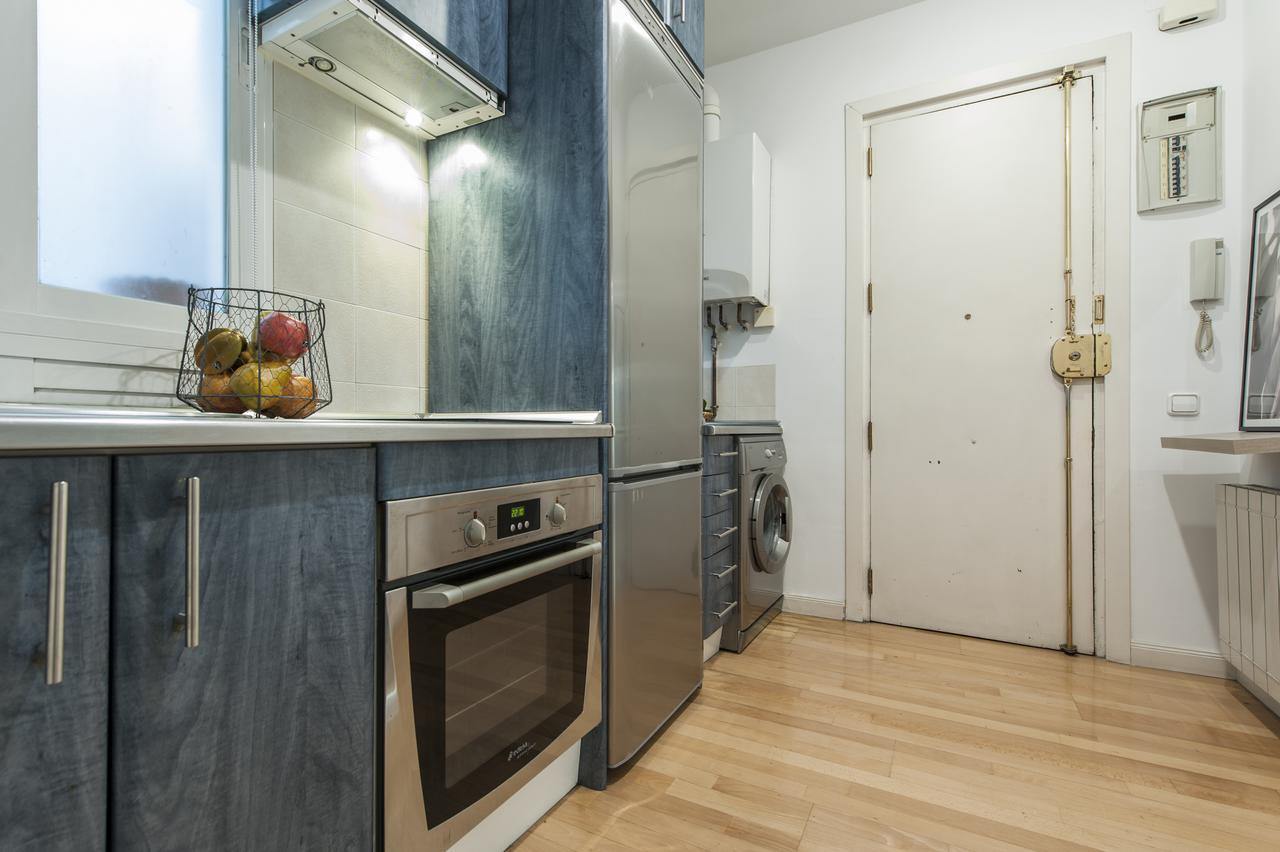 Moncloa Ii Apartamento