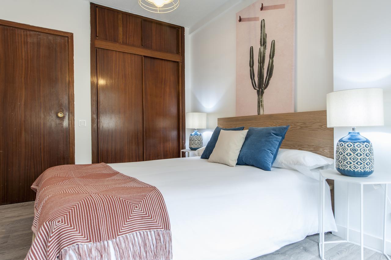 Apartamento Príncipe De Vergara Iv Madri
