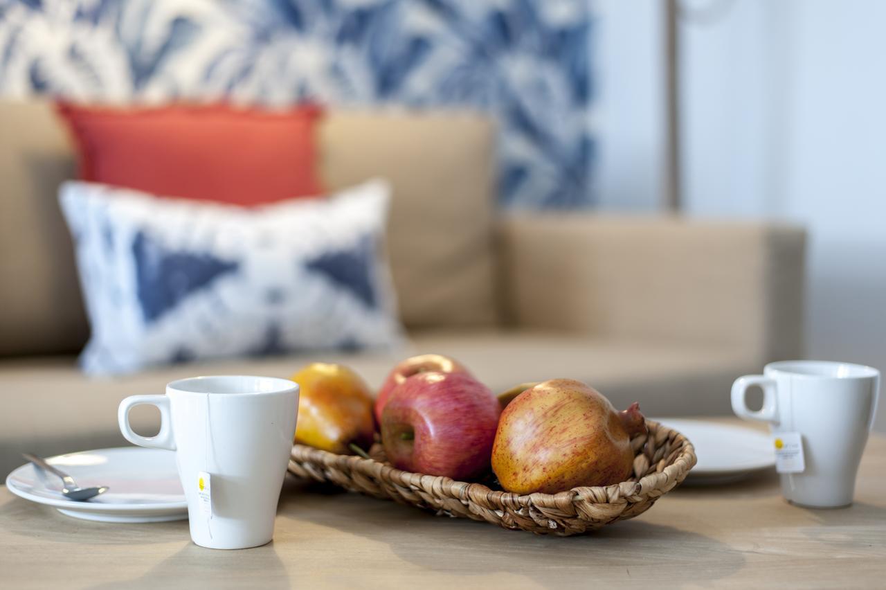 Príncipe De Vergara Iv Apartamento