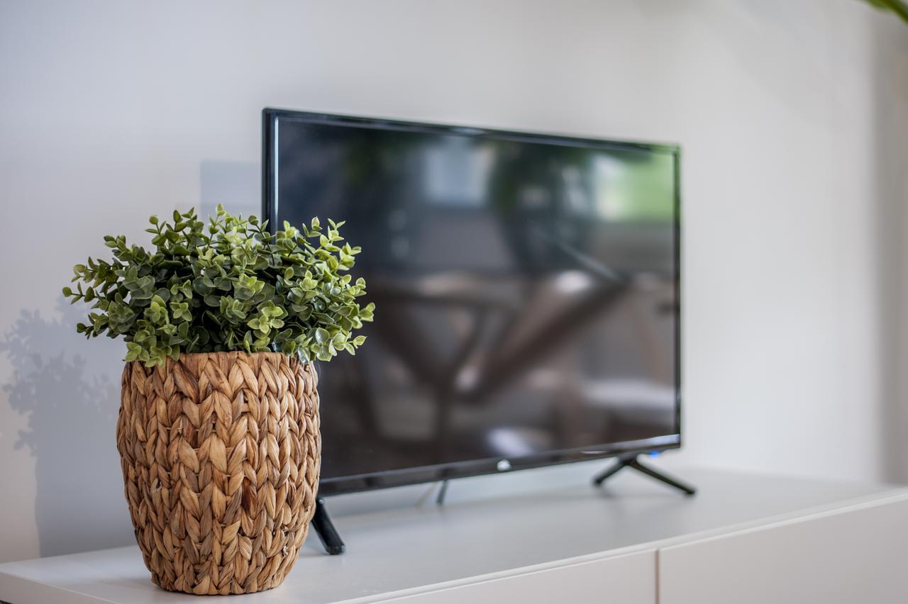 Apartamento Príncipe De Vergara Iv *