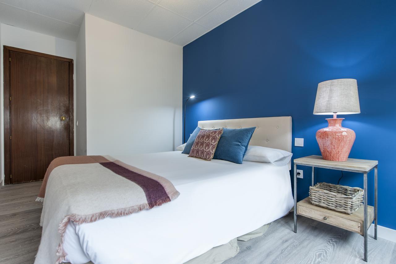 Apartamento Príncipe De Vergara Iv Madri