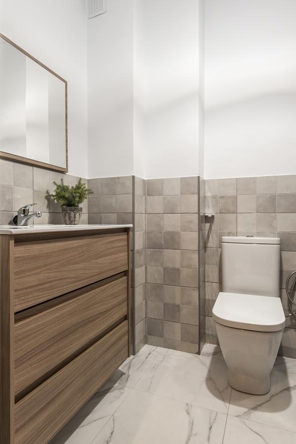 Príncipe De Vergara Iv Apartamento