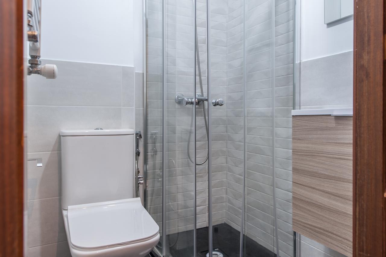 Apartamento Príncipe De Vergara Iv