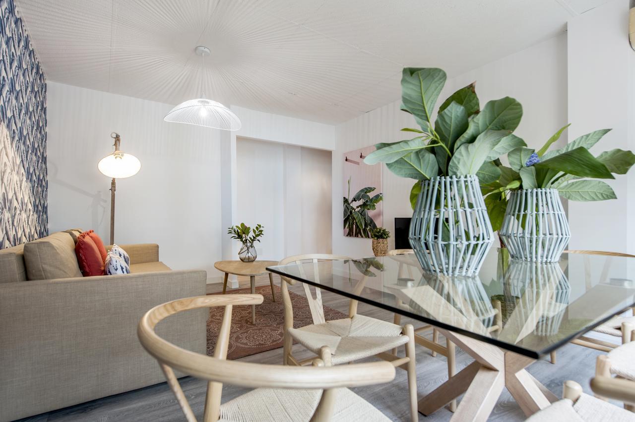 Príncipe De Vergara Iv Apartamento *