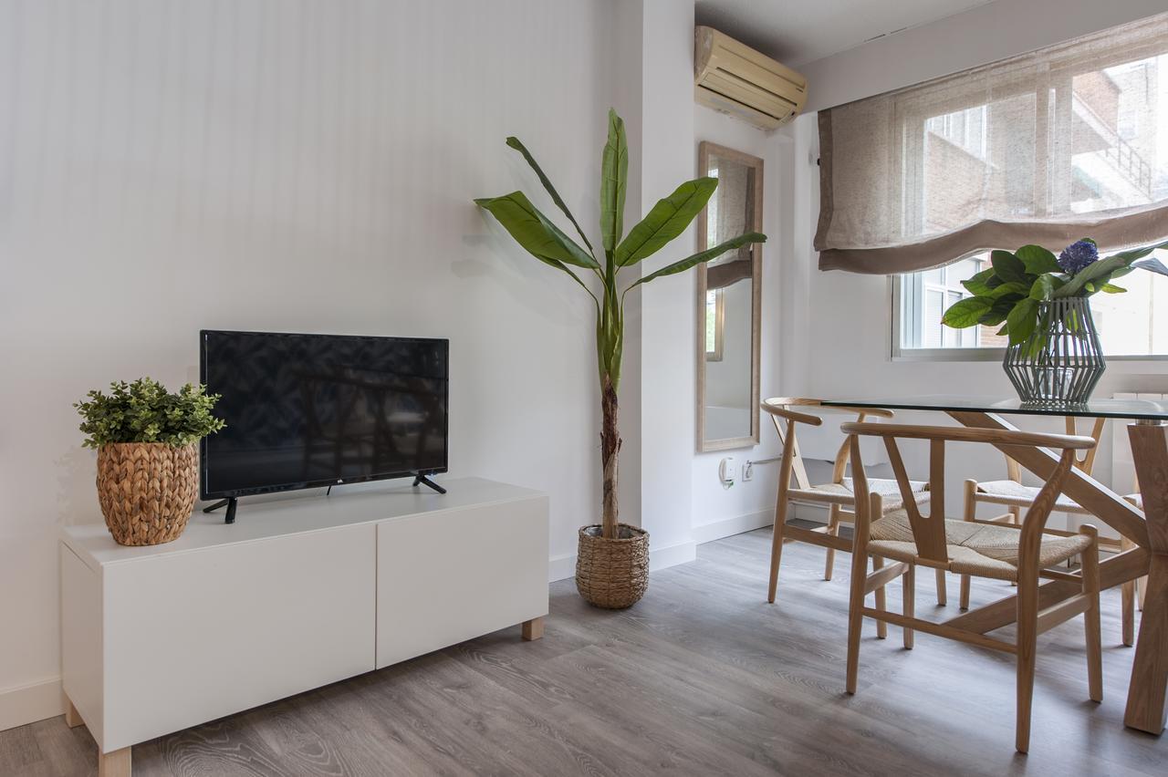Príncipe De Vergara Iv Apartamento