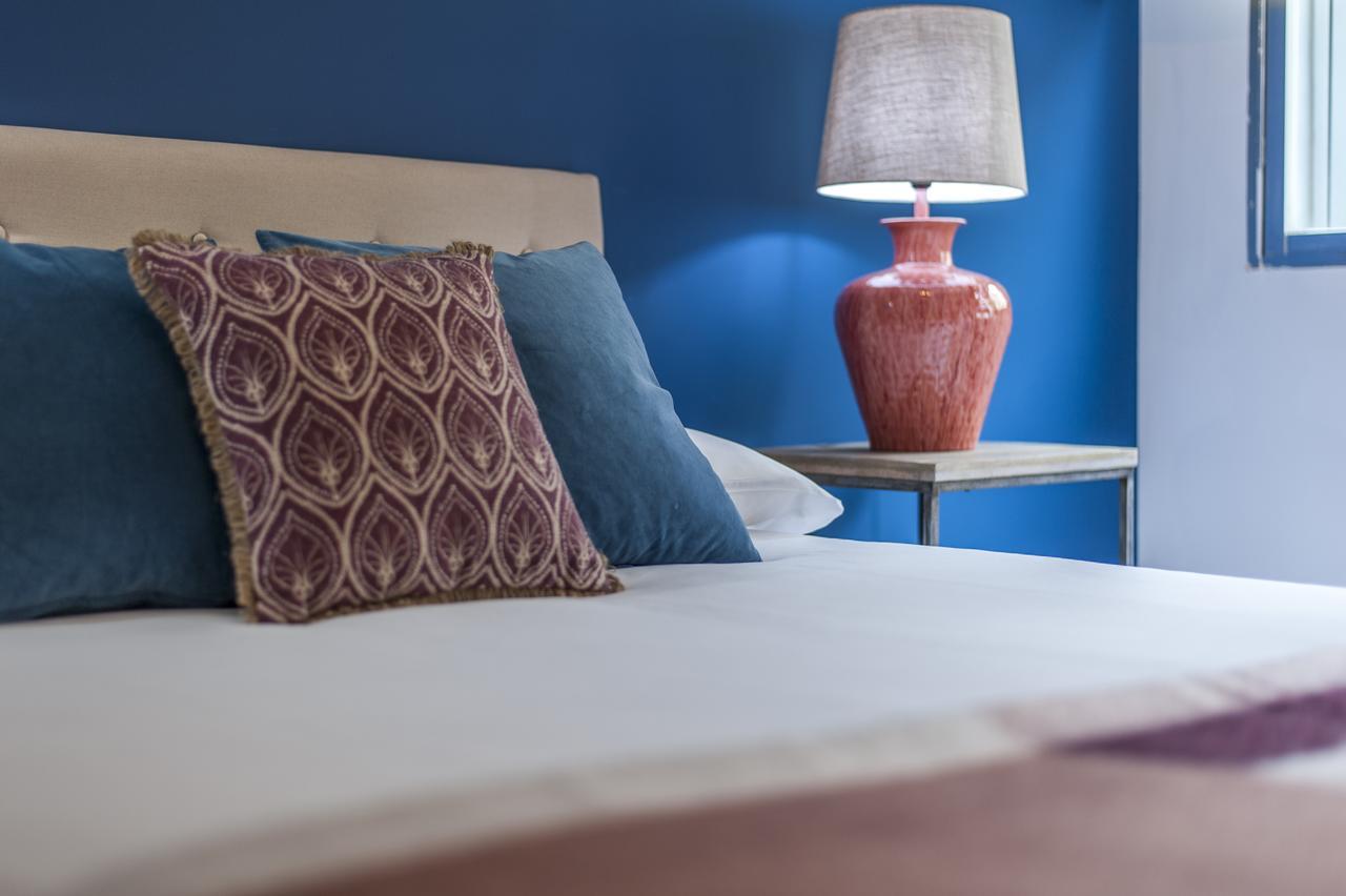 Apartamento Príncipe De Vergara Iv *