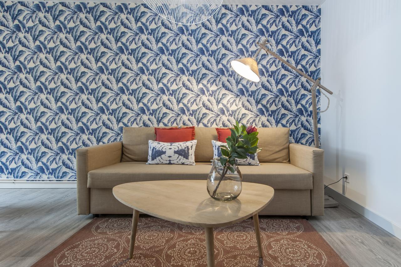 Apartamento Príncipe De Vergara Iv *
