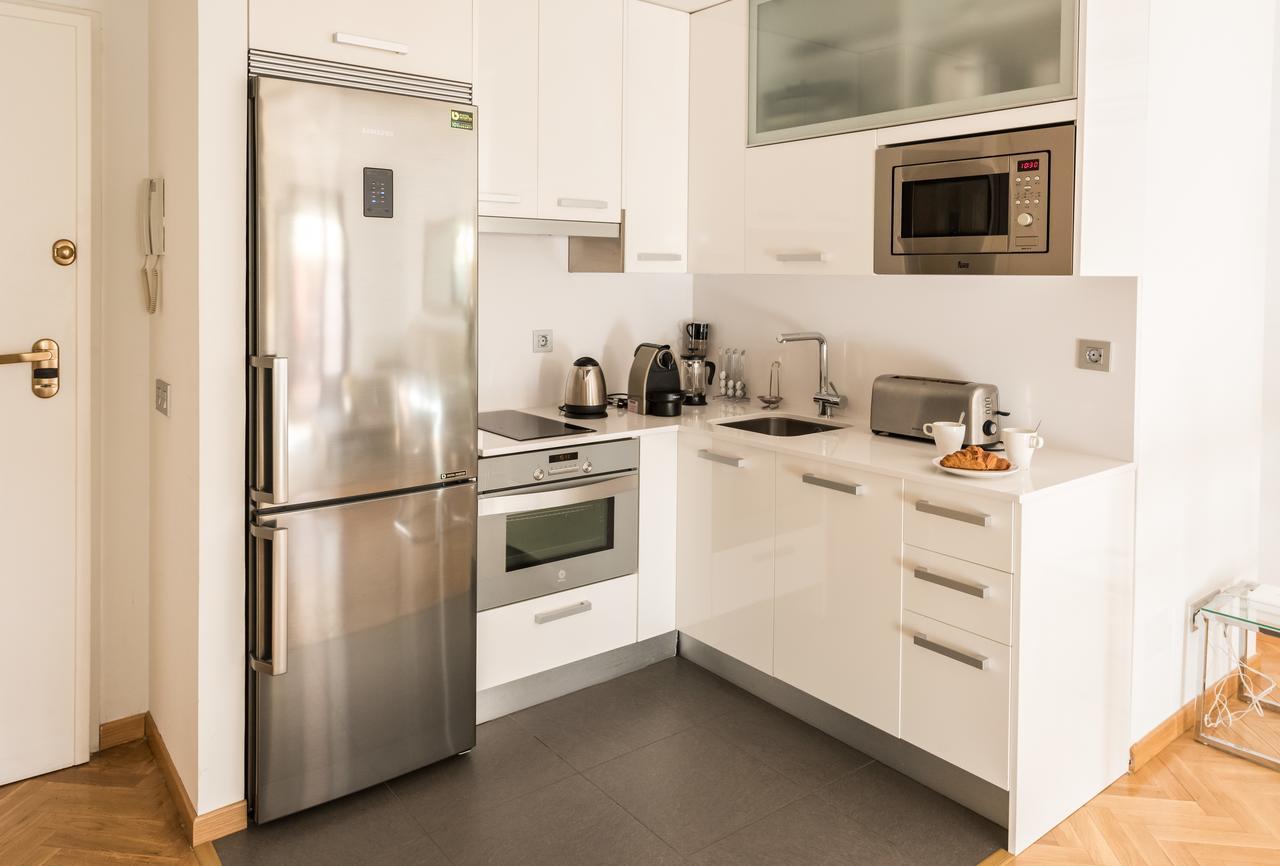 Downtown Urban Appartement *
