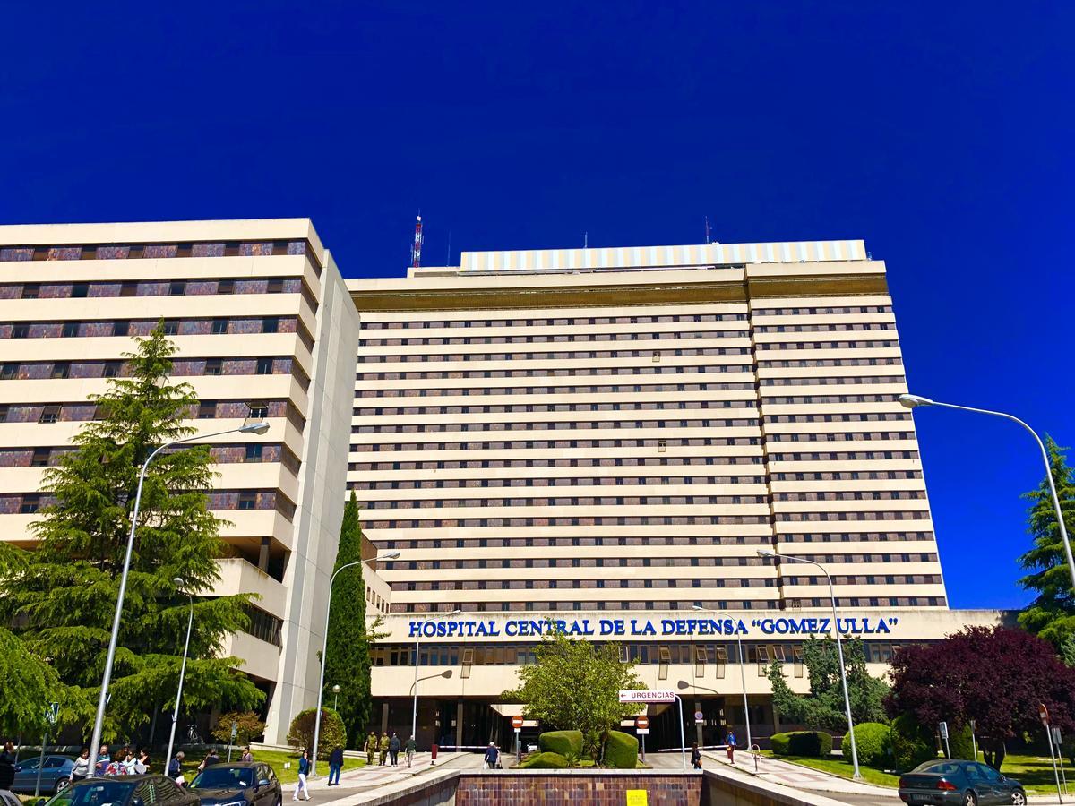 Granado Guest house Madrid