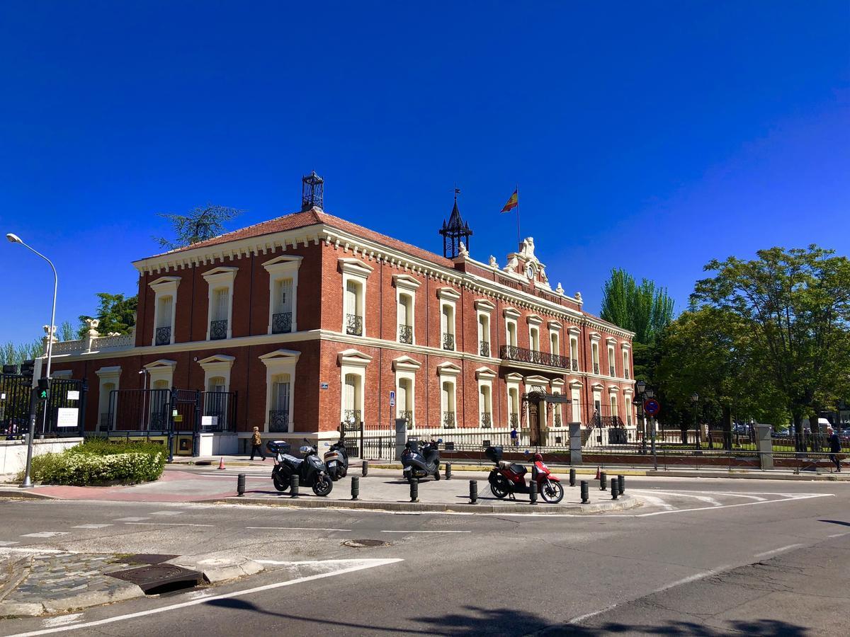 Granado Guest house 2*