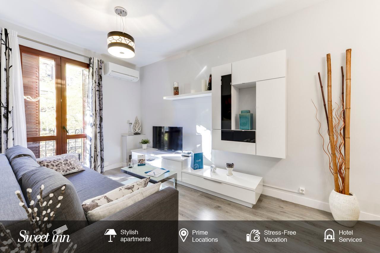 Sweet Inn - Argumosa Apartment