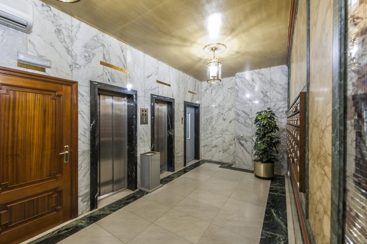 Apartment Alterhome Retiro Ii Madrid