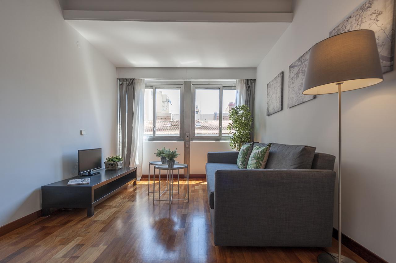 Apartment Alterhome Retiro Ii Madrid