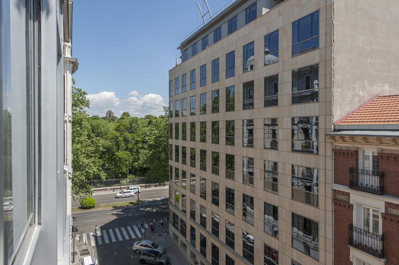Alterhome Retiro Ii Apartment *