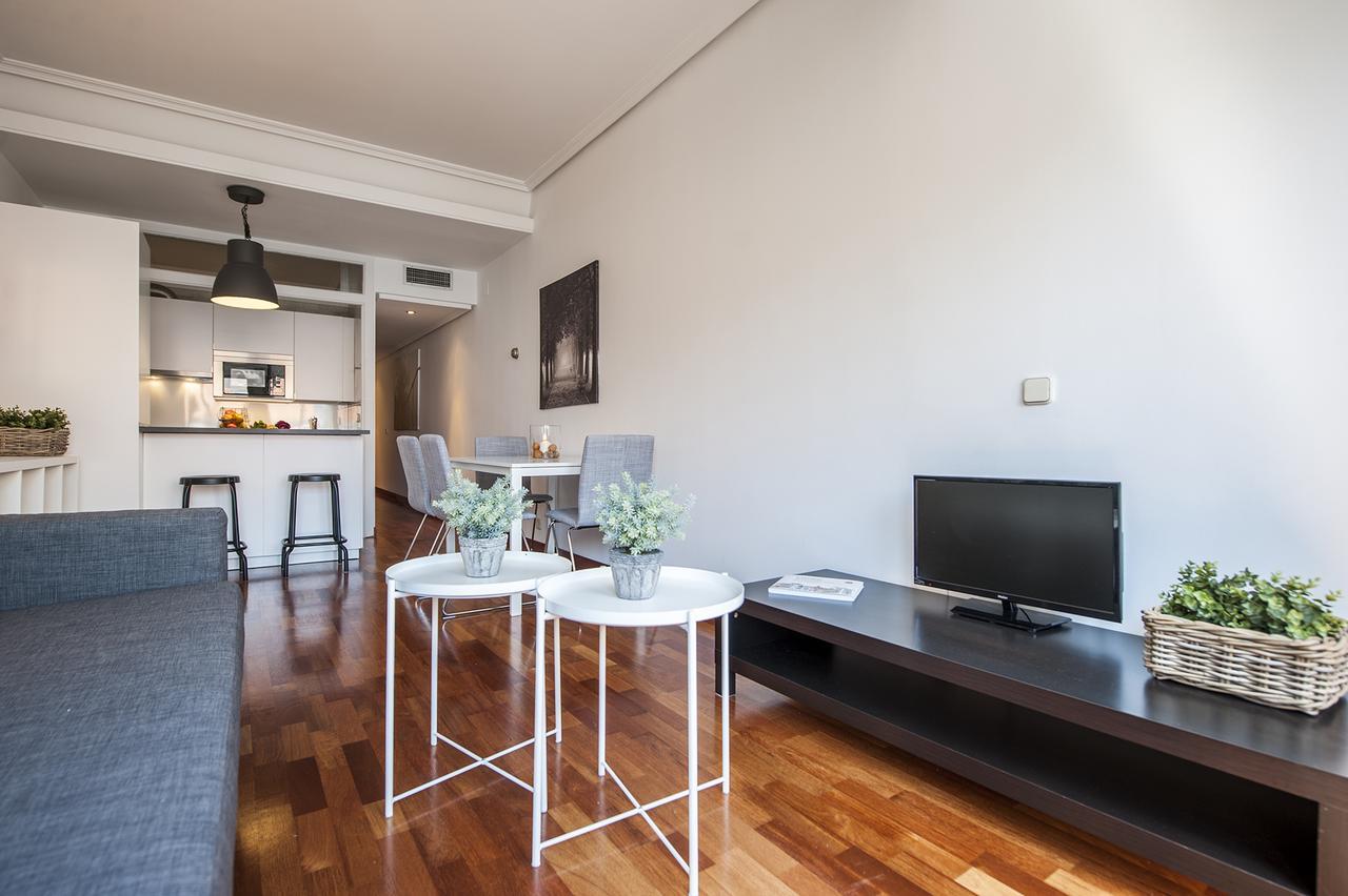 Alterhome Retiro Ii * Madrid