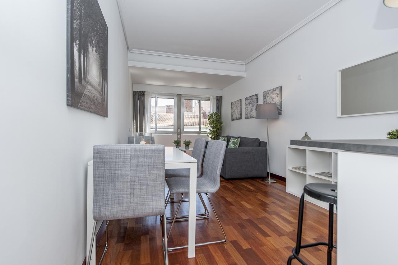 Apartment Alterhome Retiro Ii *
