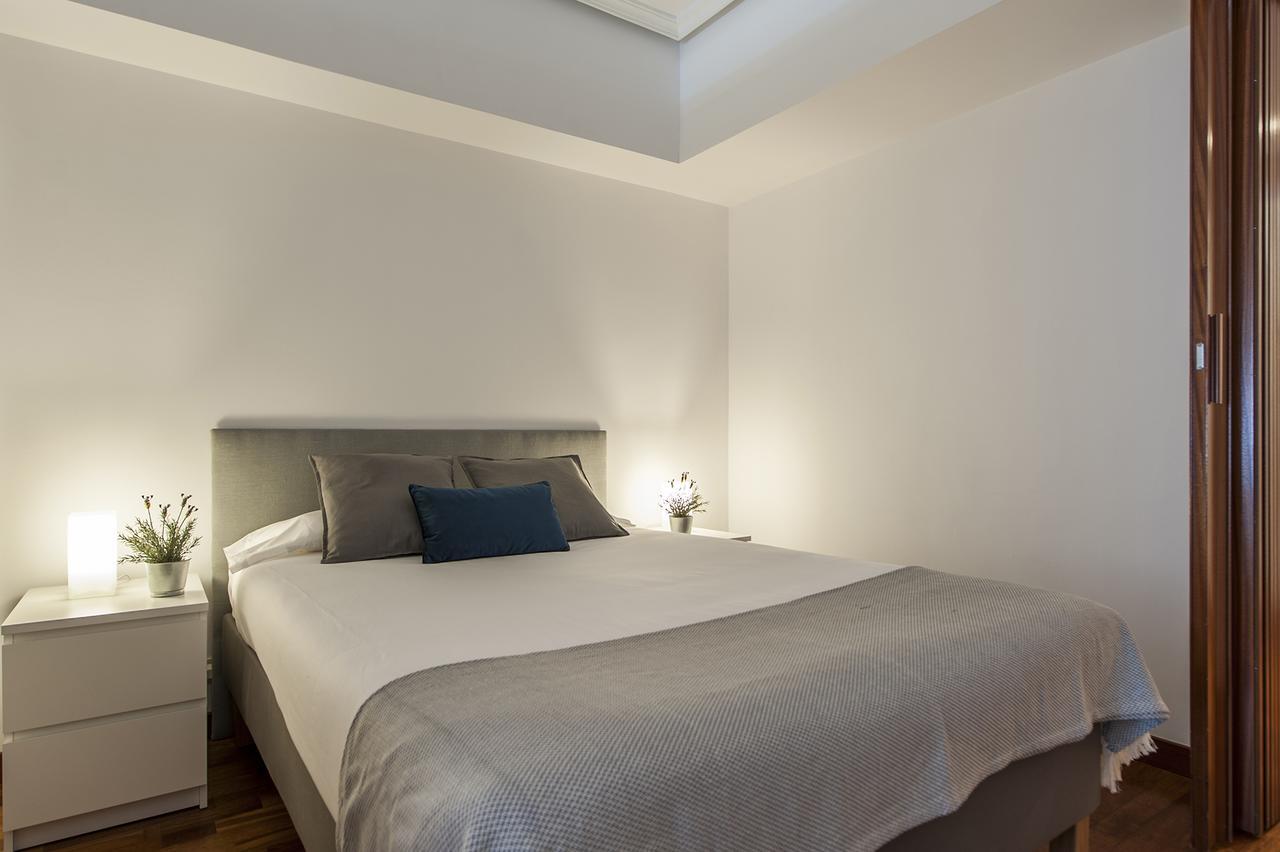 Apartment Alterhome Retiro Ii Madrid