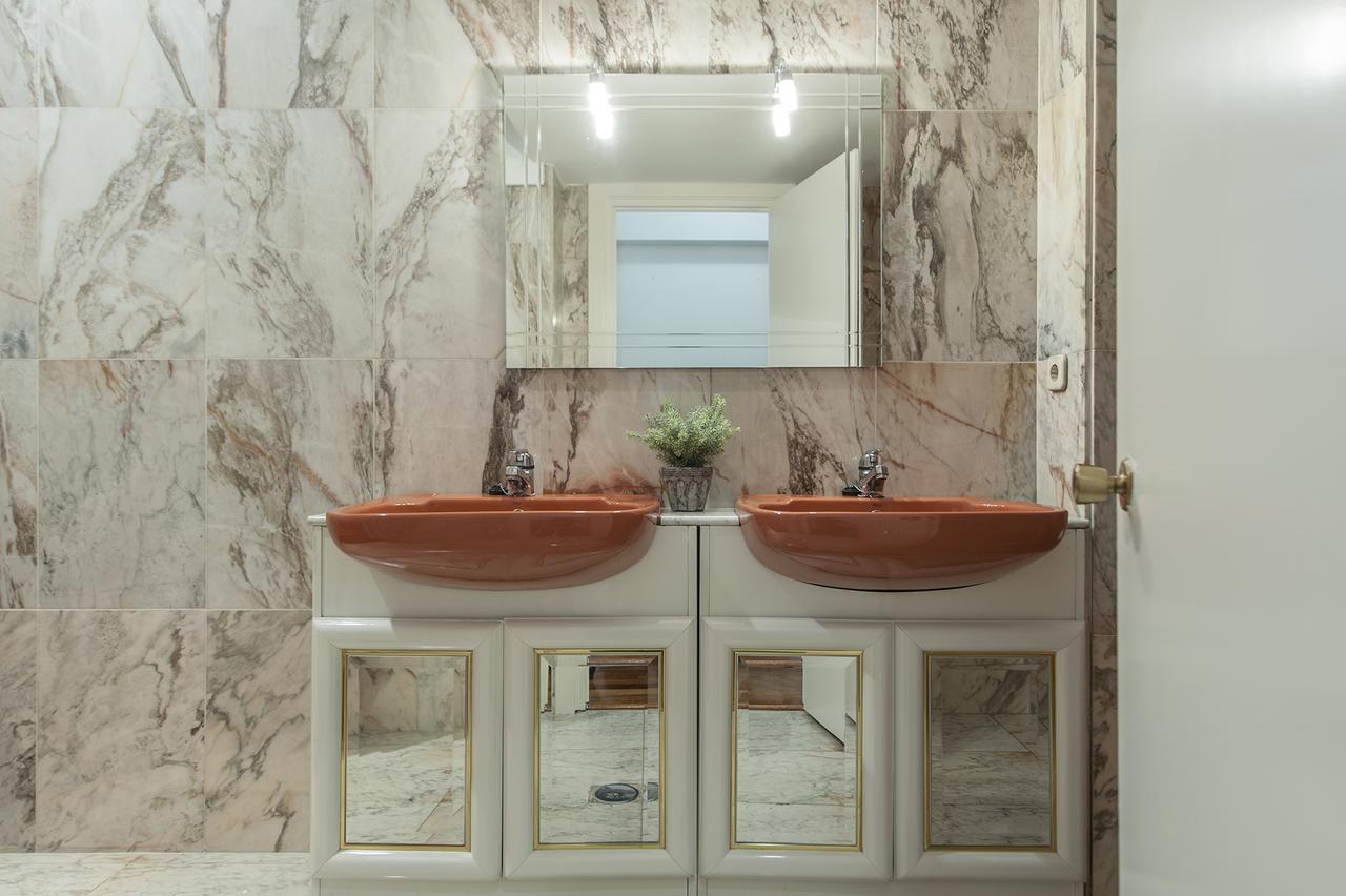 Apartment Alterhome Retiro Ii *