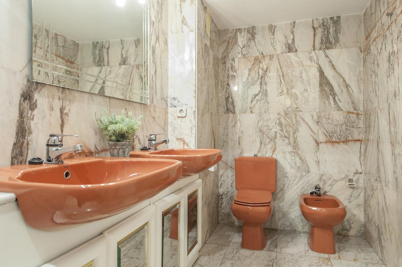 Apartment Alterhome Retiro Ii *