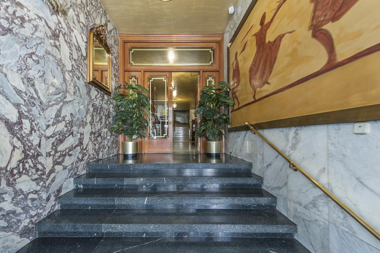 Apartment Alterhome Retiro Ii *